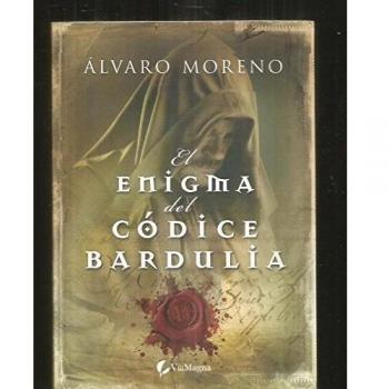 Enigma del codice bardulia, el