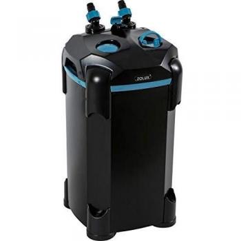 Bomba Externa para Acuario 300 - Potencia 13.2W, Caudal 1200L/h, Máx. 300L