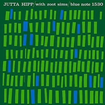 Hipp With Zoot Sims LP 180 Gr.