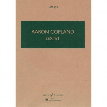 Sextet clarinette