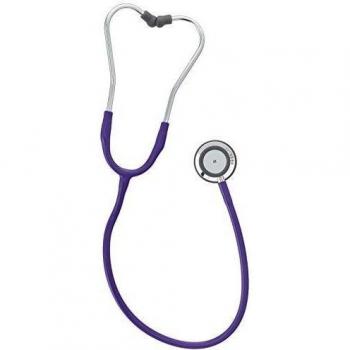 ERKA Finesse Light 520.00080. Estetoscopio, Violeta