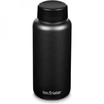 Klean Kanteen Botella Wide de 40oz con tapa Loop