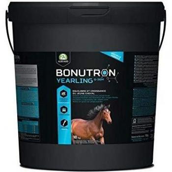 LABORATOIRES AUDEVARD 920-5489 Bonutron Yearling 6-36M 18Kg Audevard