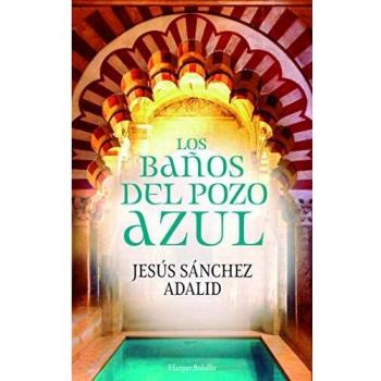 Los BAÑOS DEL POZO AZUL: 76