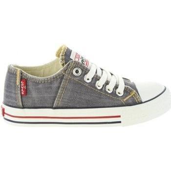 Deportivas de Niña Levis VTRU0085T ORIG 0797 Grey Denim