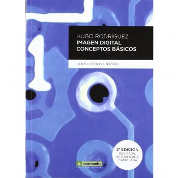 Imagen Digital: Conceptos básicos: 1