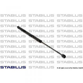 Resorte de gas para maletero/compartimento de carga STABILUS 0028DR, amortiguador de maletero