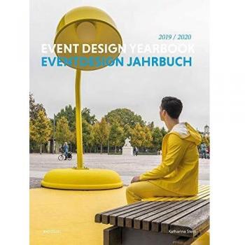 Event Design Yearbook 2019/2020