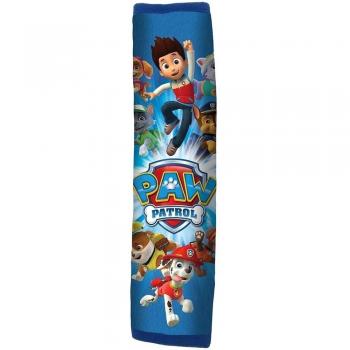 Paw Patrol 2803/ppsbcmc Chase Cinturón de Asiento Cojín