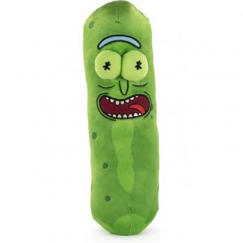 Peluche Pickle Rick - Rick & Morty - 30cm Super Soft