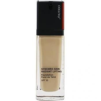 Shiseido Synchro Skin Radiant Lifting Foundation SPF 30 Shade 130 Opal 30 ml