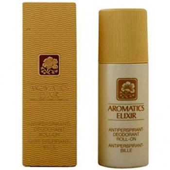 Clinique Aromatics Elixir Antiperspirant Deodorant Roll-On 75ml