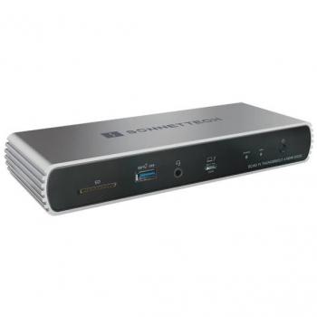 Sonnet Echo 11 Thunderbolt 4 HDMI Docking Station