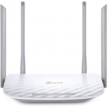 TP-Link Archer C50 AC1200 Dual Band Wireless Cable Router