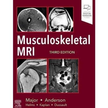 Musculoskeletal MRI, 3e