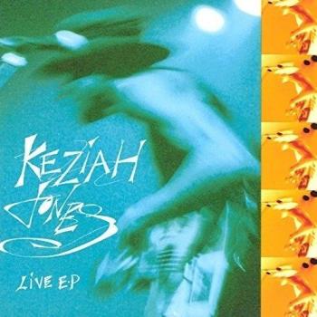 Live E.P.