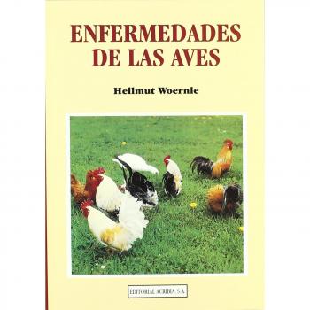 Enfermedades de las aves