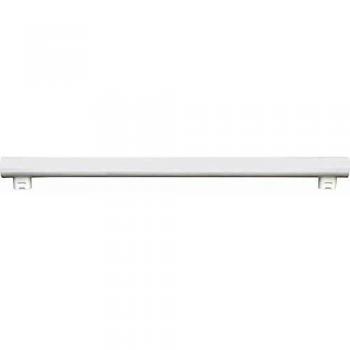 Bombilla LED Lineal S14s 8W 480 lúmenes Blanco Cálido 2700K 50cm