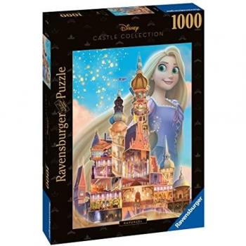 RAVENSBURGER PUZZLE 1000 PZ DISNEY RAPUNZEL