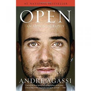 Open: An Autobiography