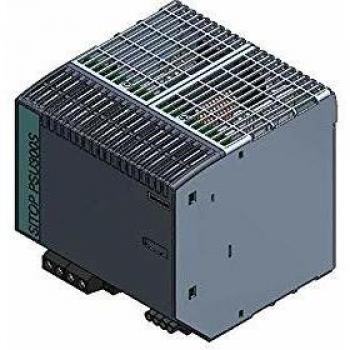 Fuente de alimentación Siemens SITOP PSU300S 24 V/40 A para carril DIN, 960 W, 1 salida