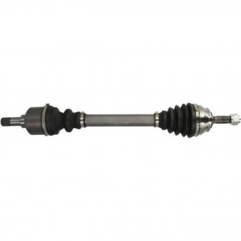 Árbol de transmisión PASCAL G2C161PC - Alta resistencia y durabilidad