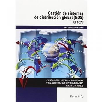 Gestión de sistemas de distribución global
