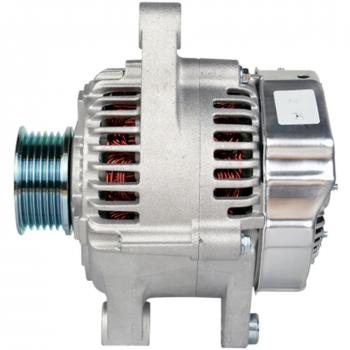 HELLA 8EL 012 428-461 Alternador - 14V - 90A
