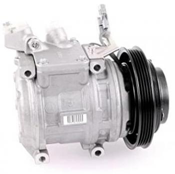 ACKOJA Compresor de aire acondicionado A70-15-0004 para TOYOTA: 4-Runner, Celica, Land Cruiser, Avensis, Hilux, Dyna y VAUXHALL: Corsa