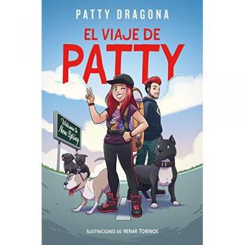 El viaje de Patty - Dragona, Patty