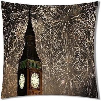 B-ssok The BigBen hold pillow cases 02 Specifications 18x18