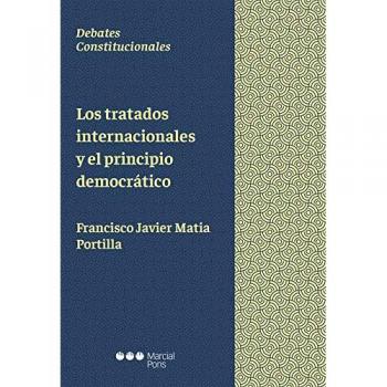 Los tratados internacionales y el principio democrático