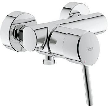 Grohe Concetto - Grifo de ducha Bath Filler Ref. 32210001