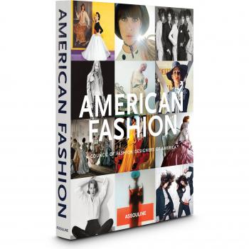 American Fashion: Council of Fashion Designers of America