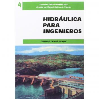 Hidráulica para ingenieros