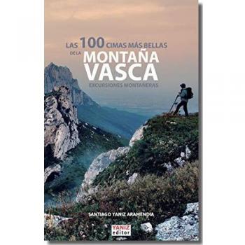 Las 100 cimas más bellas de la Montaña Vasca: 2