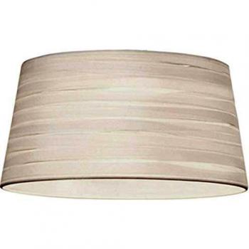Leds-c4 magma - Pantalla diámetro 450 para luminaria magma blanco