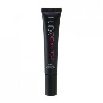 Huda Beauty Matte Perfection Pre Makeup Base 30ml/1.01oz