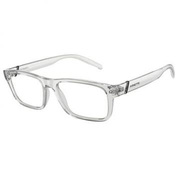 Arnette AN7230 Flamengo 2858 Men's Eyeglasses Clear Size 54 (Frame Only) - Blue Light Block Available