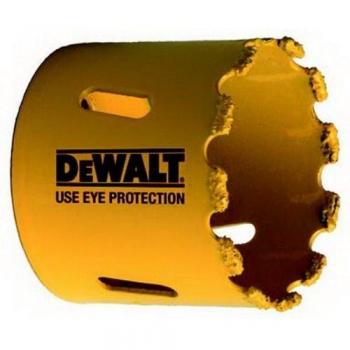 DeWalt DT8118-QZ Corona de carburo diámetro de 16 mm