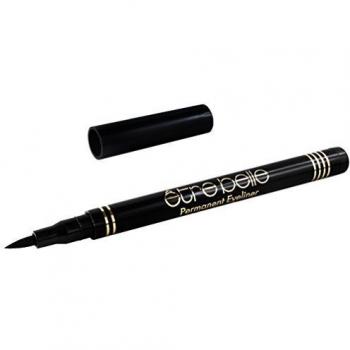 Etre Belle Permanent Eye Liner, Black Number 01