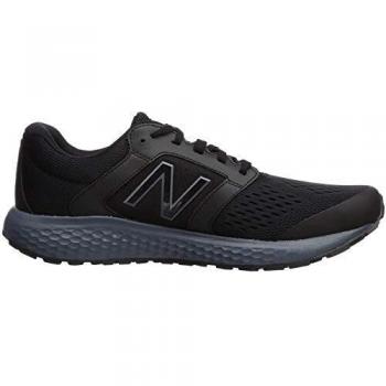 New Balance Men's M520lb5_41,5 Running Shoes, Black Lead, 7.5 UK