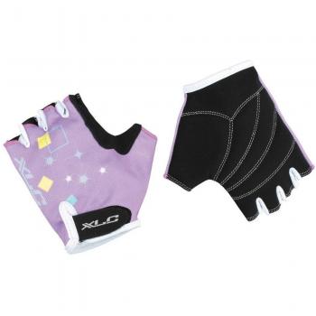 Xlc Niño Guantes CG de S08 Catwalk Talla 4 