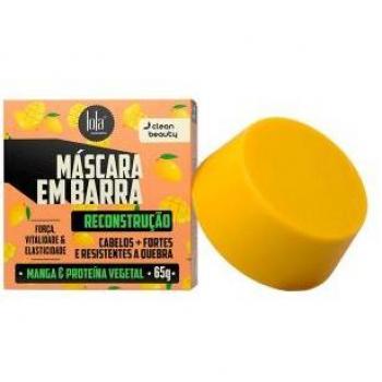 Mascarilla en Barra Reconstrucción Lola Cosmetics 65g