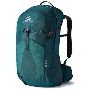 Mochila de excursionismo Juno 24 - Verde