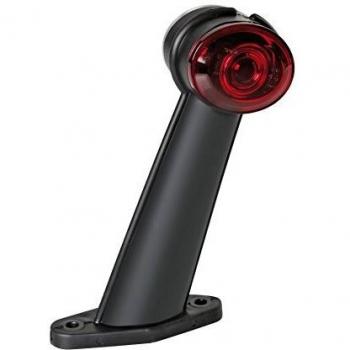 Lampa Luce INGOMBRO DIRITTA SX 24V Corpo IN PVC
