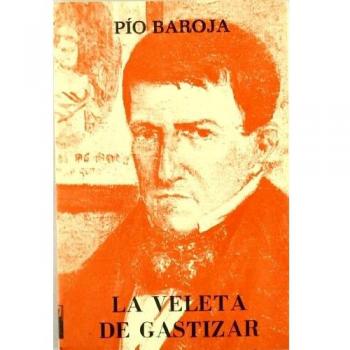 VELETA DE GASTIZAR LA