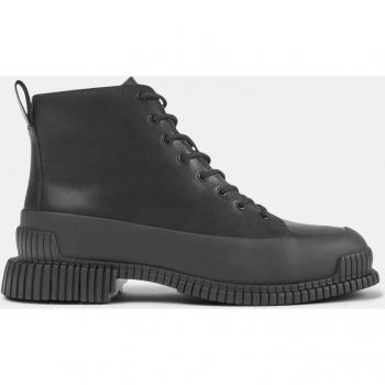 Botines de mujer Camper K400388-005 PIX en color negro