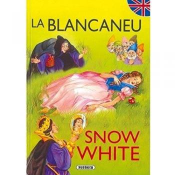 La Blancaneu/Snow White