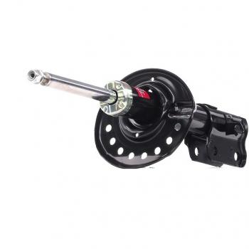 Amortiguador Excel-G KYB 3348023 - Amortiguador de suspensión, diseño de doble acción, tecnología de gas a presión, compatible con una amplia gama de vehículos, proporciona un rendimiento óptimo en diversas condiciones de manejo